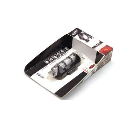 Spia per scooter e moto Wan - 2  