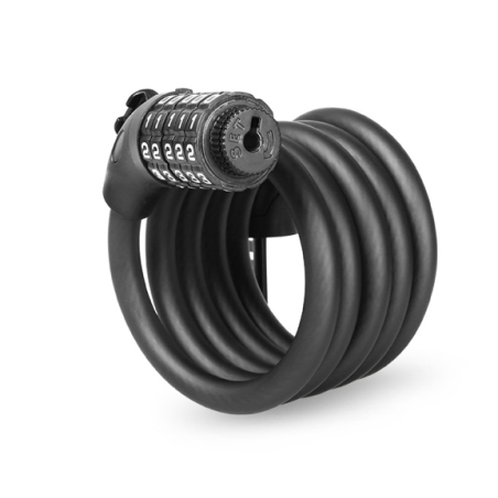 Spynelė su raktu Wan - 1  