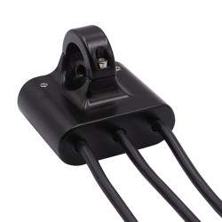 Přepínací tlačítko  - 3  