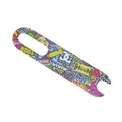 PVC alap Xiaomi Pro robogóhoz  - 3  