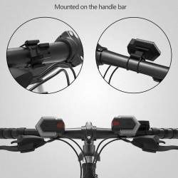 Fos pou anavosvínei gia skoúter podilátou Wan - 7  