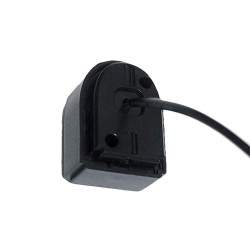 Predné svetlo na skútre - lektrické kolobežky Xiaomi Xiaomi - 4  