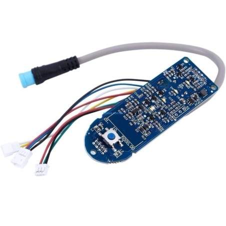 Obrazovka + kryt pro skútr Xiaomi M365 Xiaomi - 2  