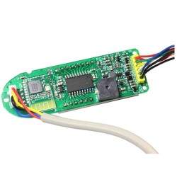 Screen + kryt pro Xiaomi Pro Scooter Compatible Xiaomi - 3  