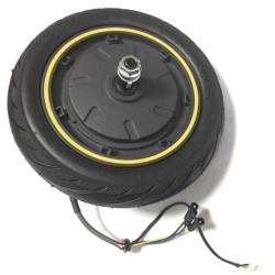 Original Ninebot 350w second generation engine for Ninebot Max G30, G30P, G30LP, G30LE and G30D Segway - Ninebot - 3 Original mo