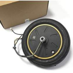 Original Ninebot 350w anden generation motor til Ninebot Max G30, G30P, G30LP, G30LE og G30D Segway - Ninebot - 2 Originalt moto