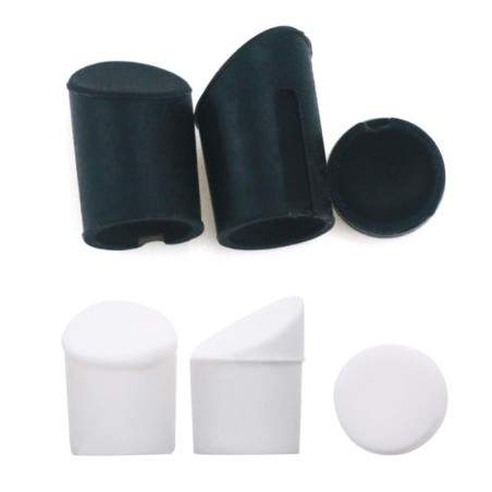 Śruba gumowa tylnego błotnika do skuterów elektrycznych Xiaomi  - 1  