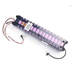 Replika baterii do skutera Xiaomi Xiaomi - 1  