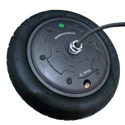 300w motor for Xiaomi elektriske scootere  - 1  