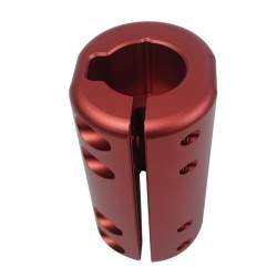 Starre Monorim-mast voor Xiaomi M365, 1S, Pro2 en M365 Pro - eagle Monorim - 1