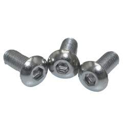 Fenderskrue bak for Xiaomi elektriske scootere  - 1  