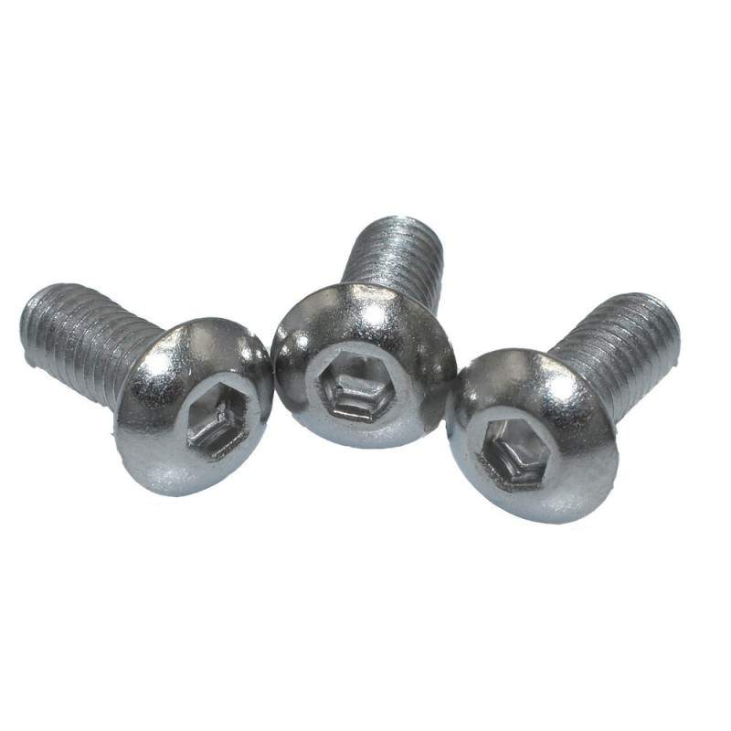 Rear Fender Screw for Xiaomi electric scooters  - 1  
