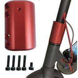 Starre Monorim-mast voor Xiaomi M365, 1S, Pro2 en M365 Pro - eagle Monorim - 2