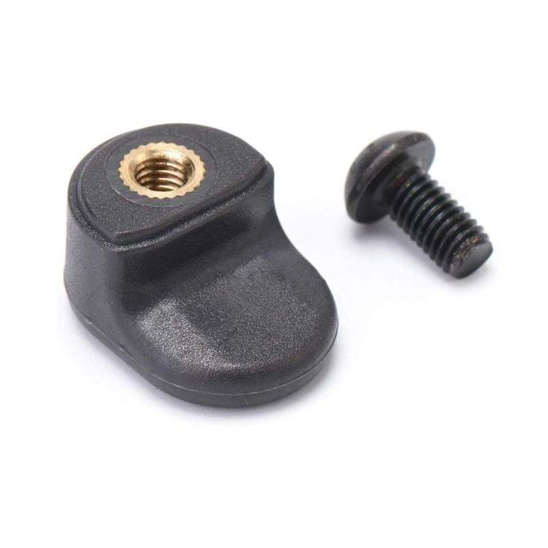 Hak tylnego błotnika do skutera Xiaomi Xiaomi - 3  