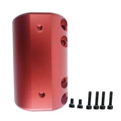 Starre Monorim-mast voor Xiaomi M365, 1S, Pro2 en M365 Pro - eagle Monorim - 4