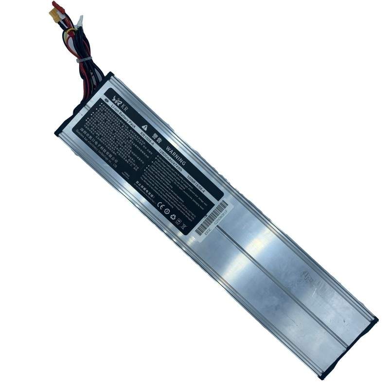 Vidinė baterija suderinama su Xiaomi Pro ir Pro2 elektriniu paspirtuku Xiaomi - 4  