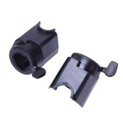 Дисплей крышки + дроссельная заслонка + светодиодный индикатор крышки Kugoo - 2  