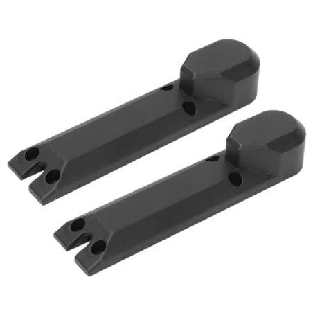 Osłona przedniego widelca Kugoo  - 1  