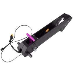 Kvadratni sklopivi modul s polugom za zaključavanje za 8 inčni skuter - Kugoo S1 S2 S3 Kugoo - 1  