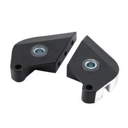 Skládací zarážka Kugoo - 1  