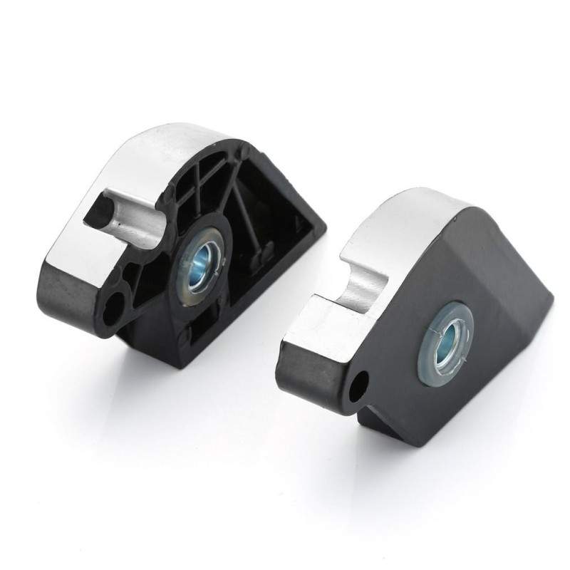 Taita pysäytys Kugoo - 2  