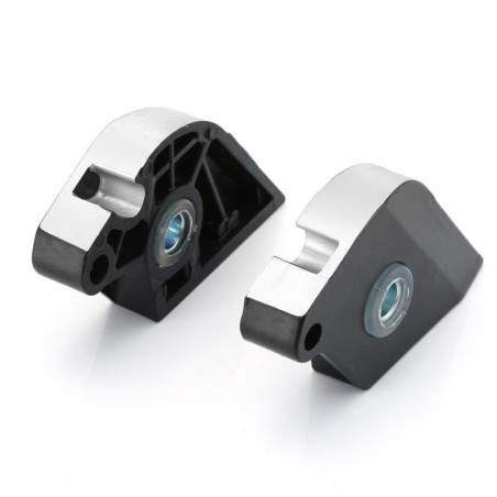 Taita pysäytys Kugoo - 2  