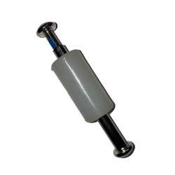 Pin + åttekantet barskrue Kugoo - 2  