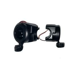 Frein et accélérateur Etwow - 2  