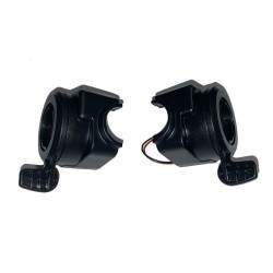 Fék és gyorsító Etwow - 3  