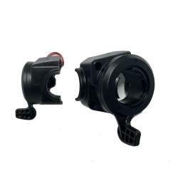 Гальмо та прискорювач Etwow - 4  