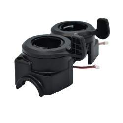 Pidur ja gaas Etwow - 5  