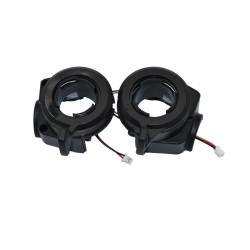 Hamulec i przyspieszacz Etwow - 6  