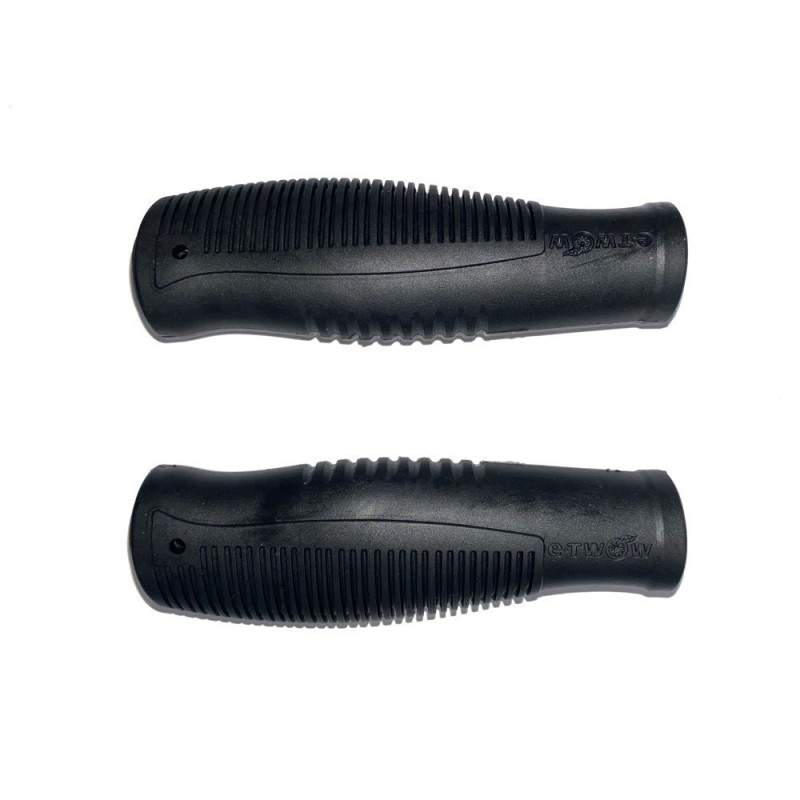 Grip 2pcs poignées antidérapantes pour Xiaomi M365 Etwow - 1  