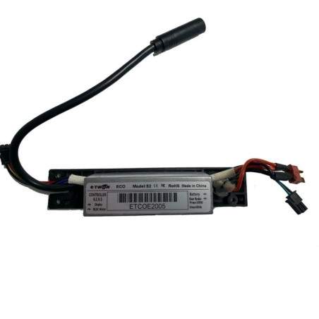 ECO-ohjain Etwow - 1  