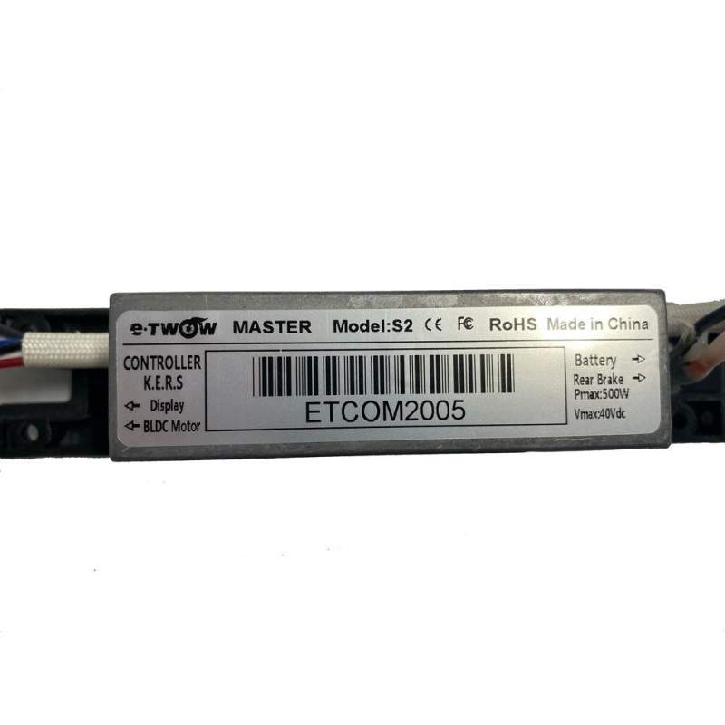 Контролер MASTER Etwow - 1  