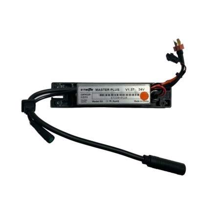 Controlador MASTER PLUS Etwow - 1  