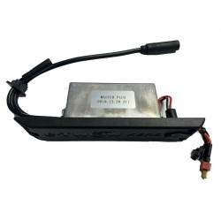 MASTER PLUS-styrenhet Etwow - 2  