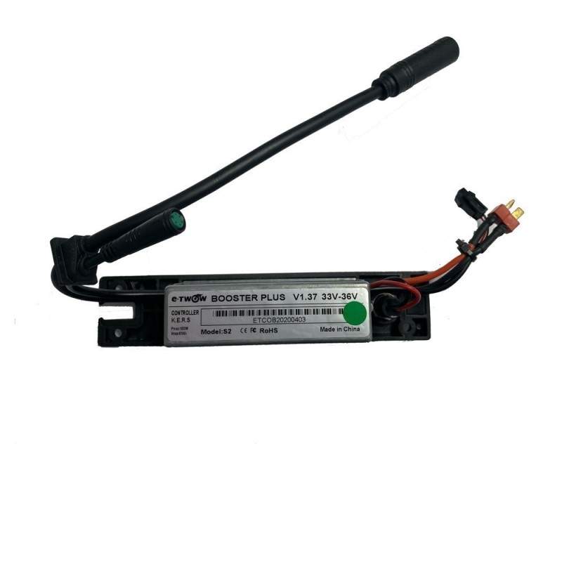 Controlador BOOSTER PLUS Etwow - 1  