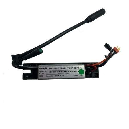 Ovladač BOOSTER PLUS Etwow - 1  