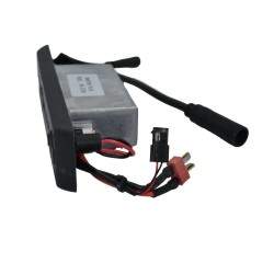 Controlador BOOSTER PLUS Etwow - 4  