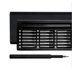 Pouzdro na šroubovák  - 3  