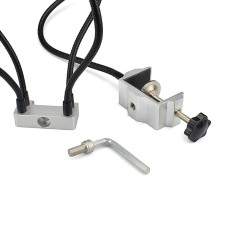 Lasstandaard Met Vergrootglas  - 3