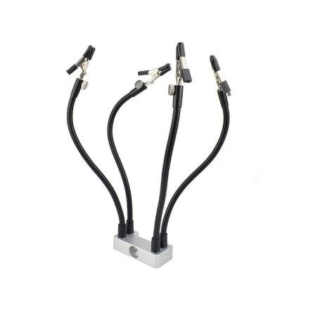 Lasstandaard Met Vergrootglas  - 5