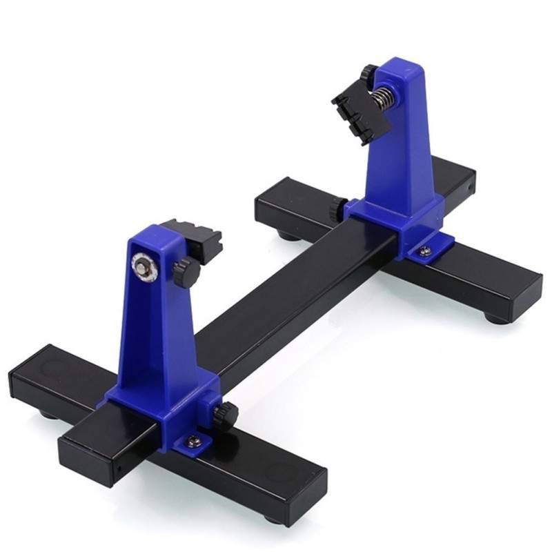 PCB printplaat houder voor solderen  - 1  