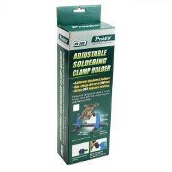 PCB printplaat houder voor solderen  - 2  