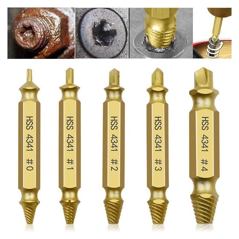 Schraubenzieher  - 1  