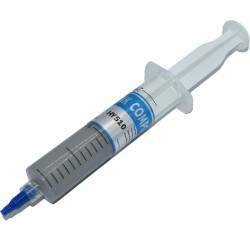 Tepelná pasta pro odvod tepla elektronických součástek KROXNE - 3  