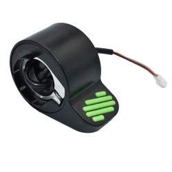 Epitachyntís gia Ninebot Segway Es1 Es2 Es4 kai koinóchrista skoúter Ninebot - 3  