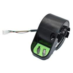 Ninebot Segway Es1 Es2 Es4 -skootterin ja jaetun kiihdytin Ninebot - 4  