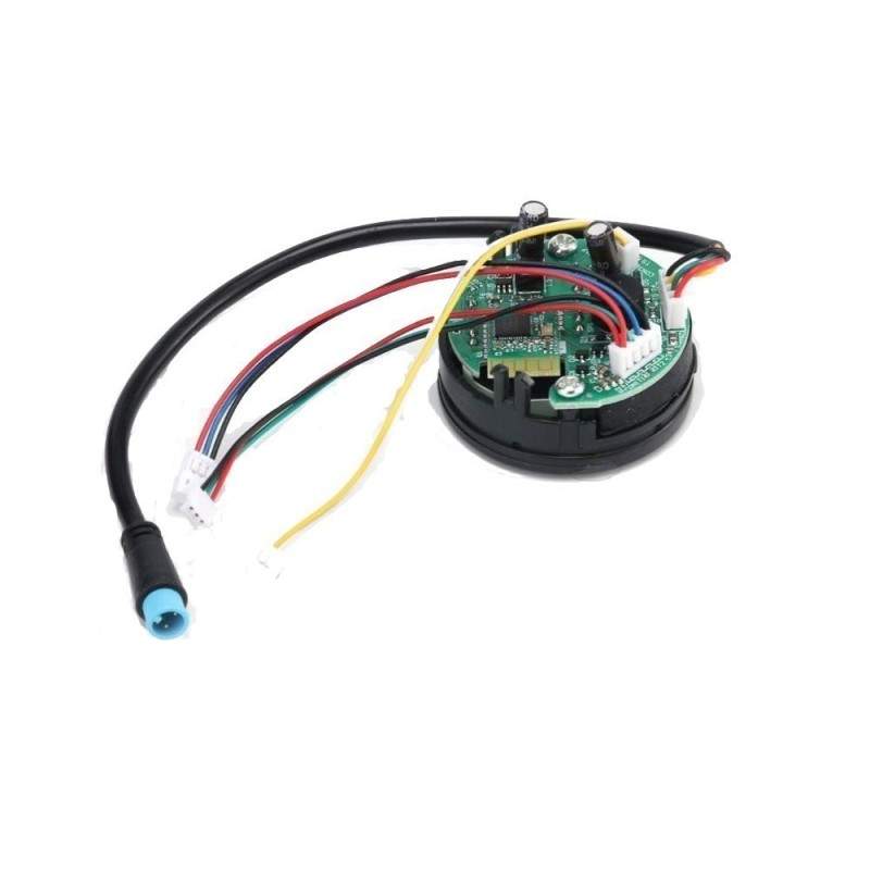 Placar de tela original para scooter Ninebot Segway Es1 Es2 Es4 Ninebot - 1  